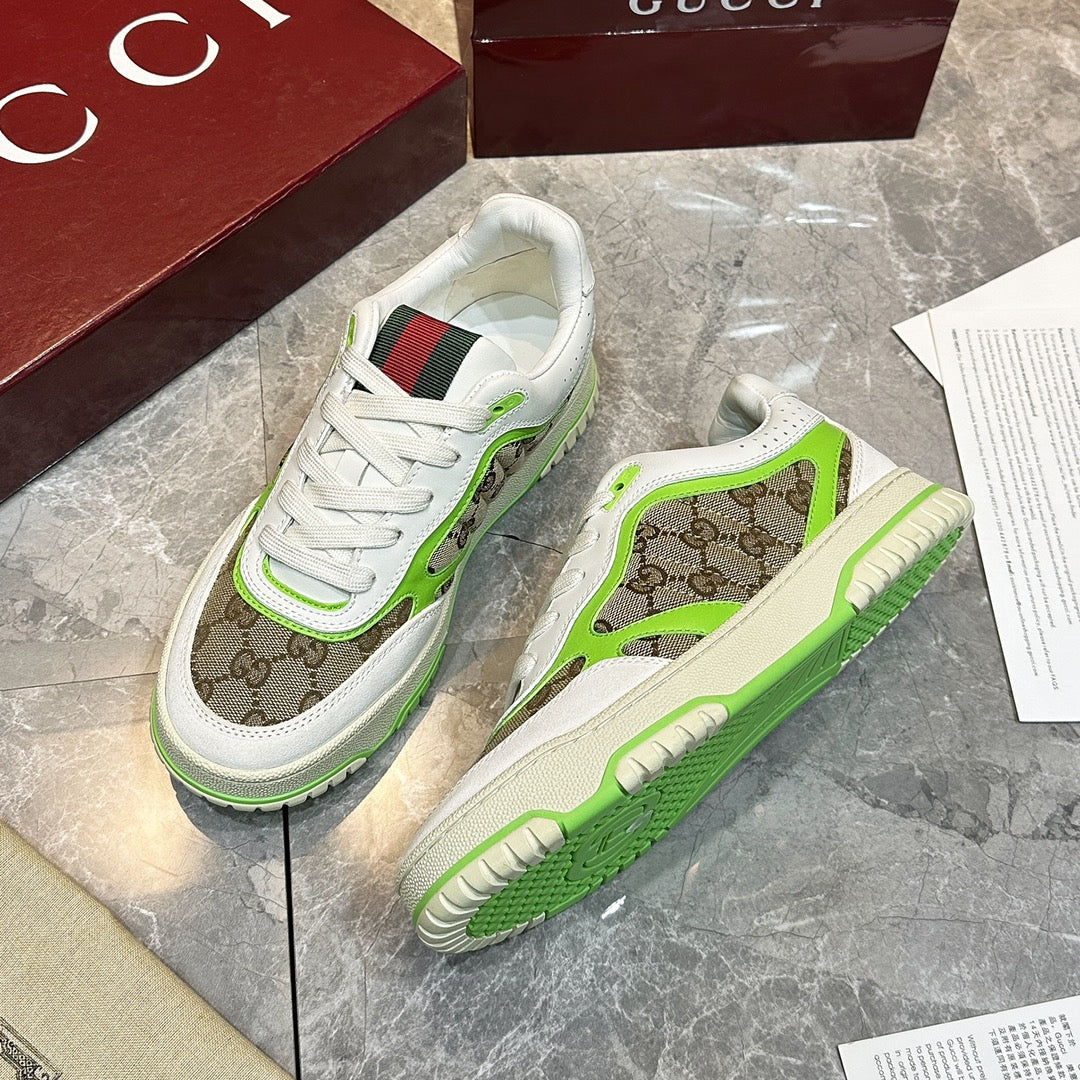 GG Re-Web sneakers 1824102209