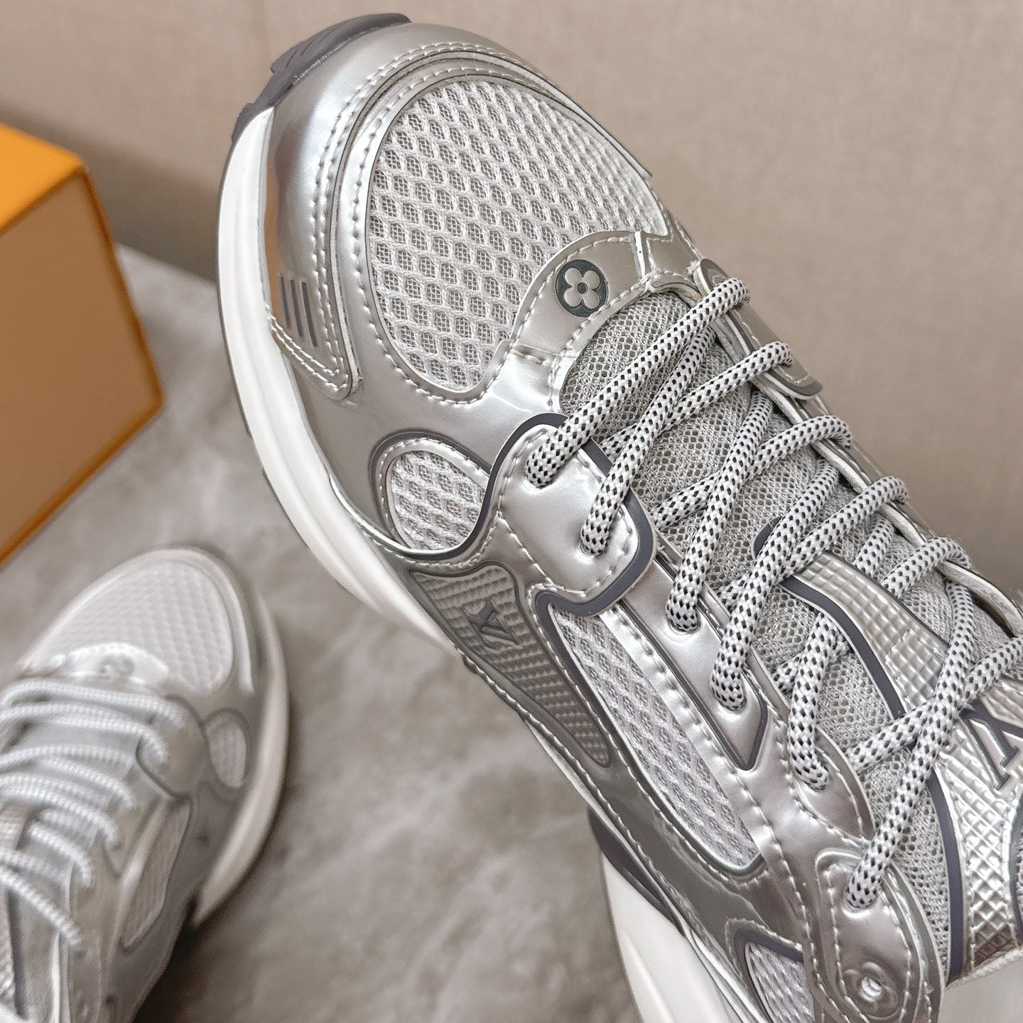 LV Olympia Sneaker 1825050801