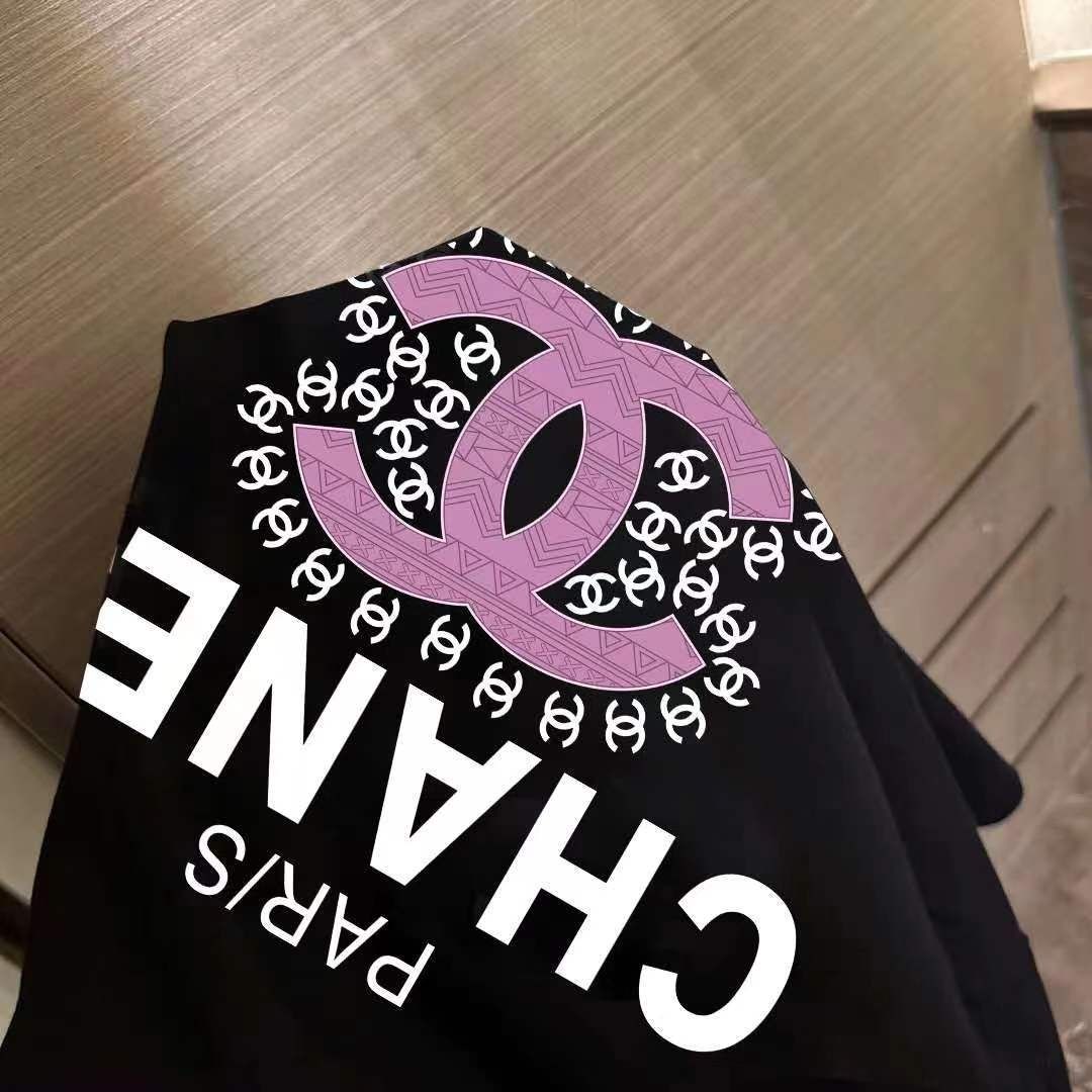 Lovers Fashion Versatile T-shirt 1024071124