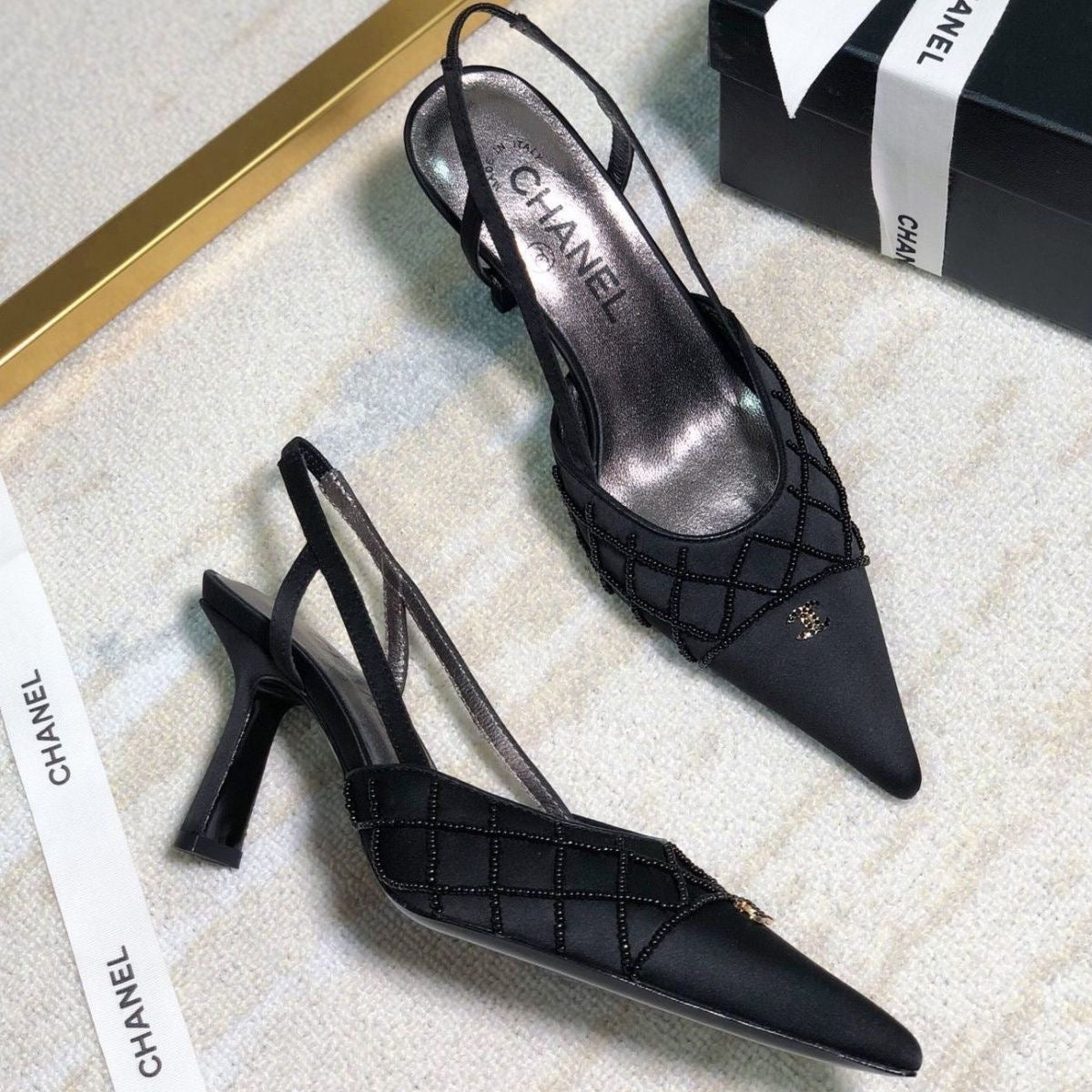 Fashionable and high-quality women's shoes PD10051924