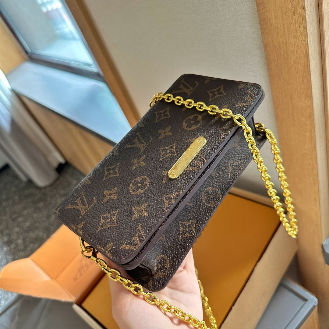 Lv new wallet on chain XC24092417