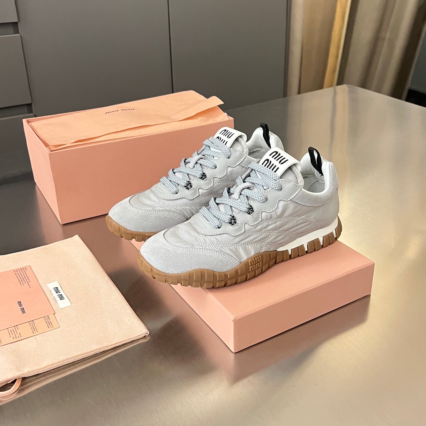 MM Dexun sneakers 1825022809