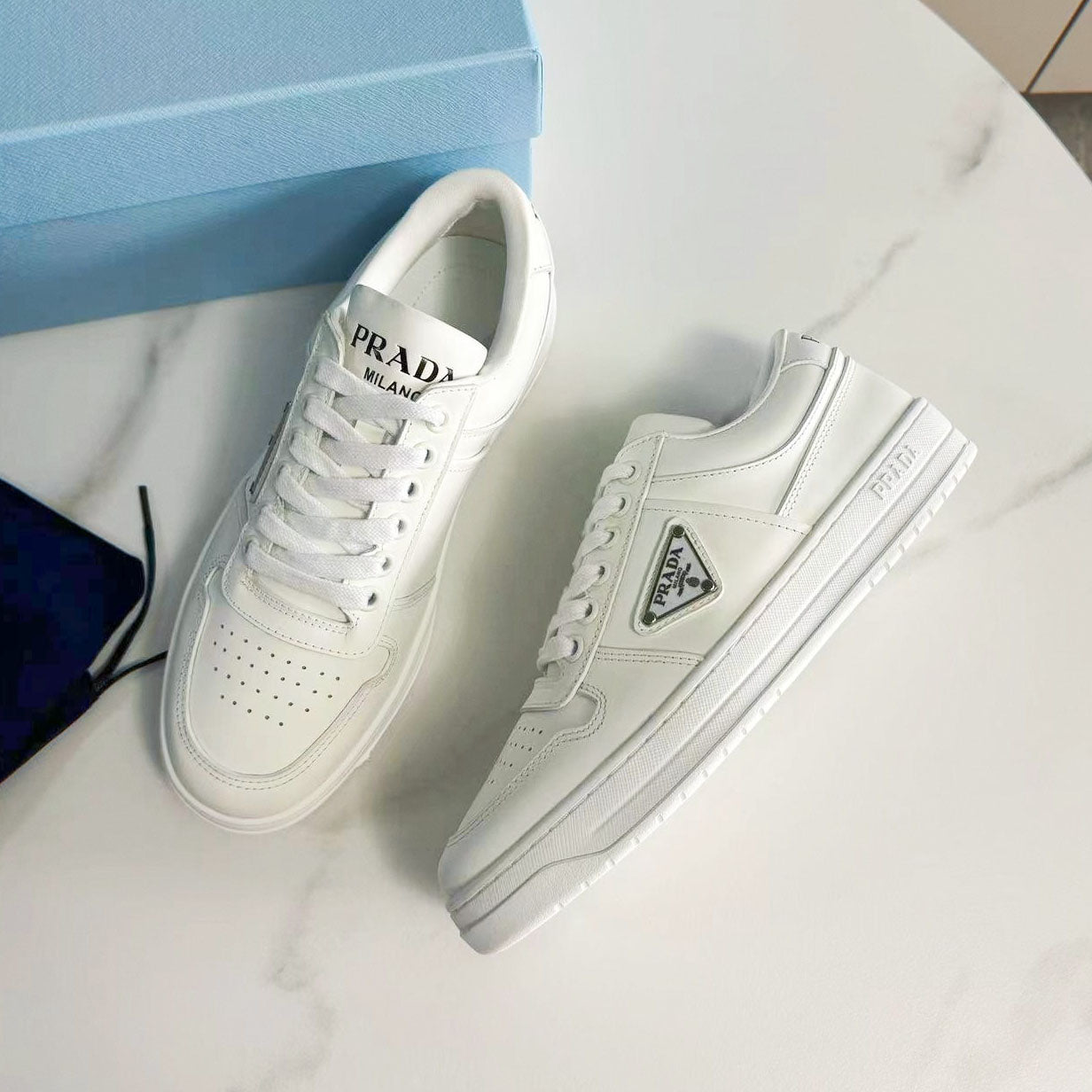 PR unisex casual sneakers 1825020603