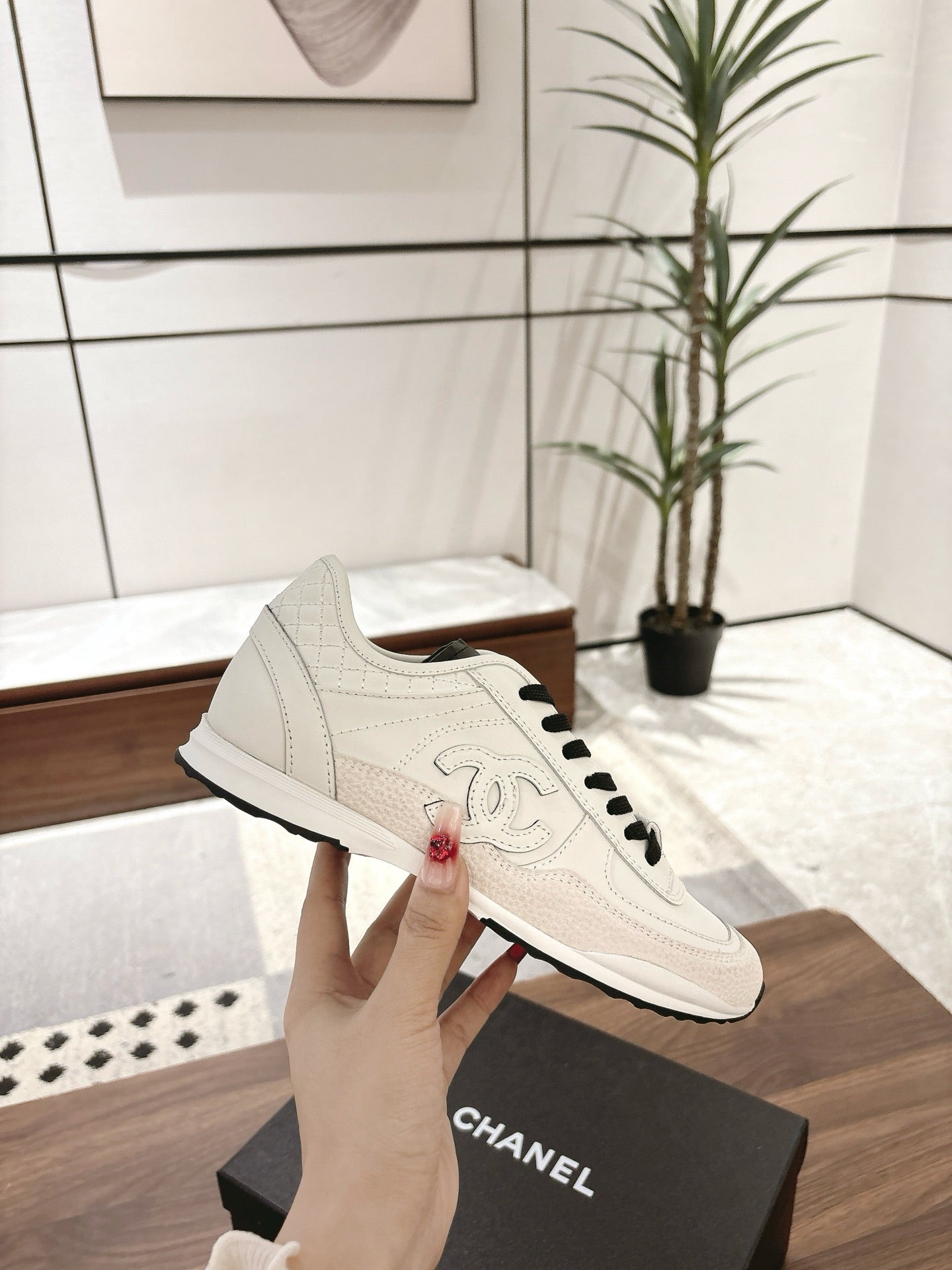 CNL sneaker 1825051203