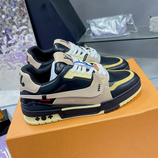 L&N joint Trainer 54 sneakers 1824062001