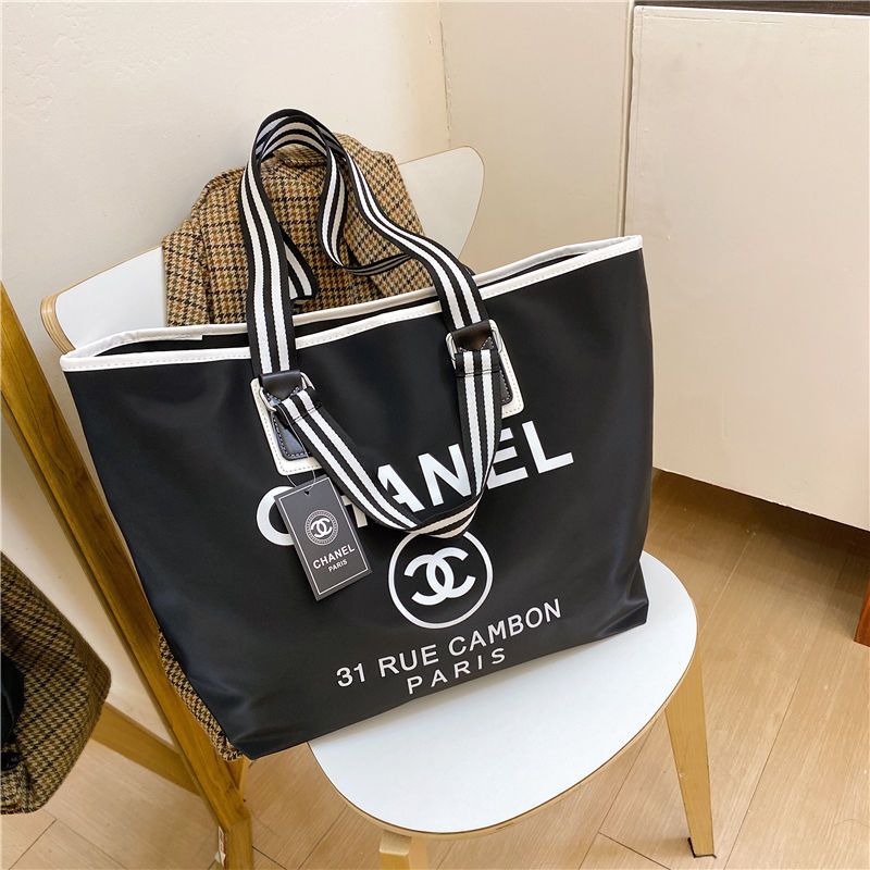 Fashion Versatile Letter Casual Handbag PD10042704
