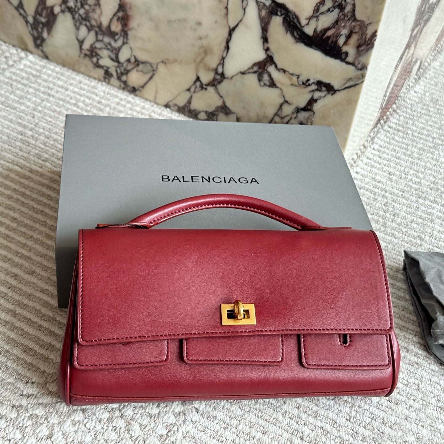 BG Belair clutch handbag 1825040905