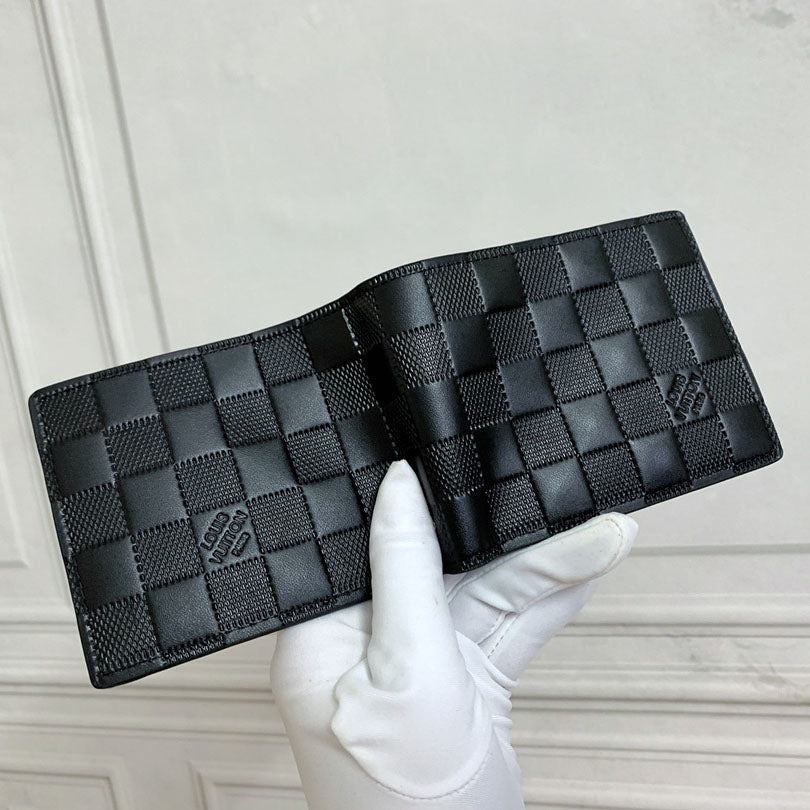 Pressed MULTIPLE Wallet 1824100710