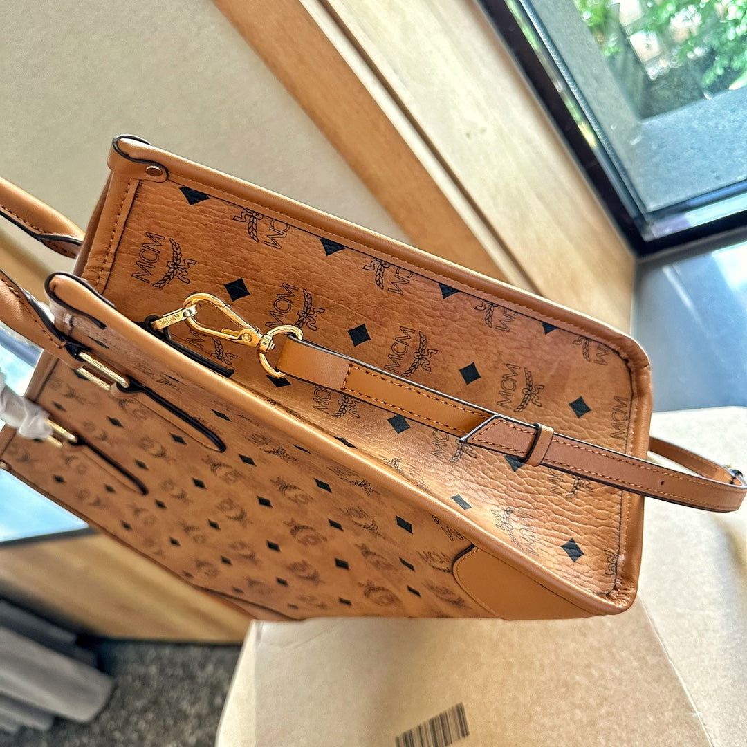 MCM New Handbag XC24092427