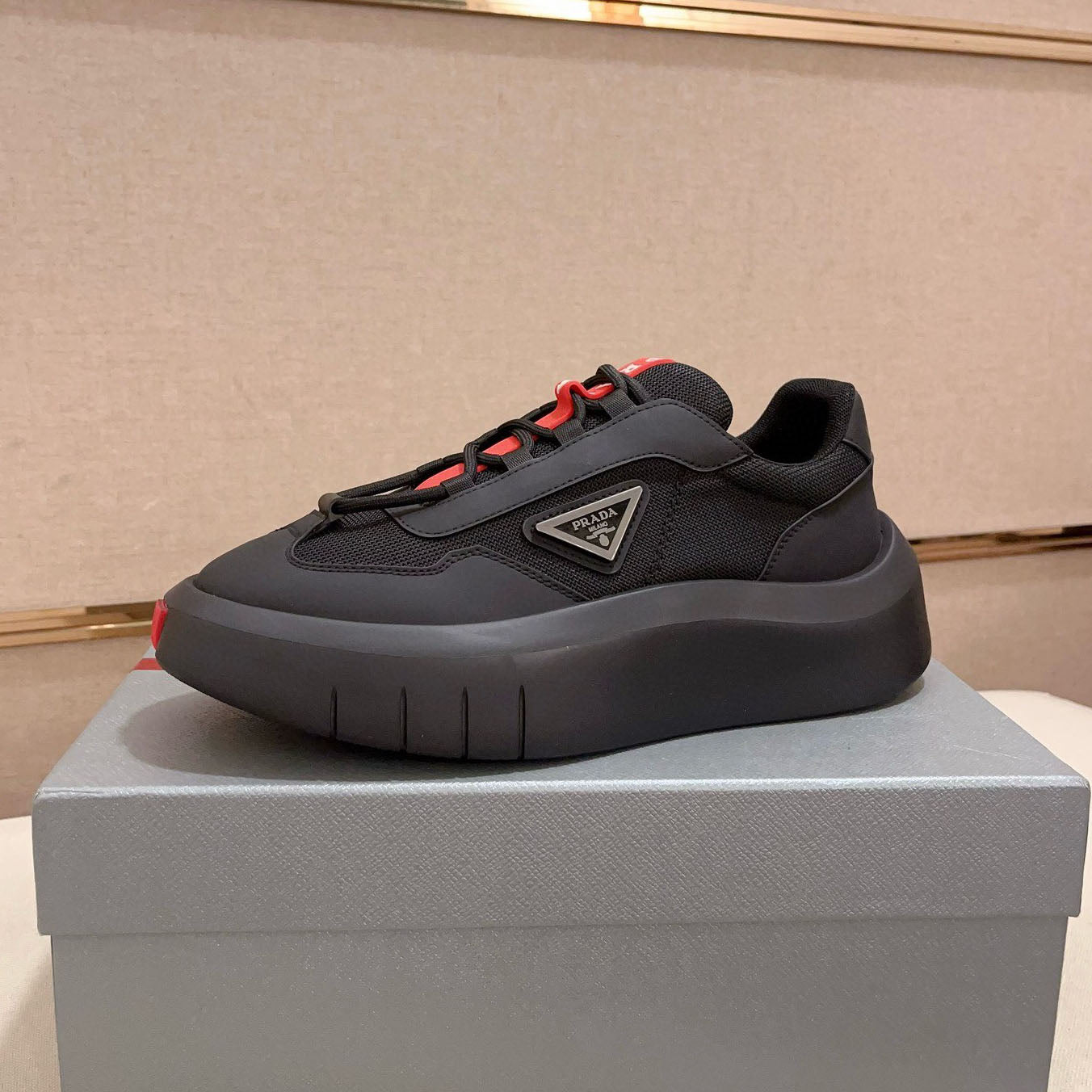 PR  sneakers 1825020702