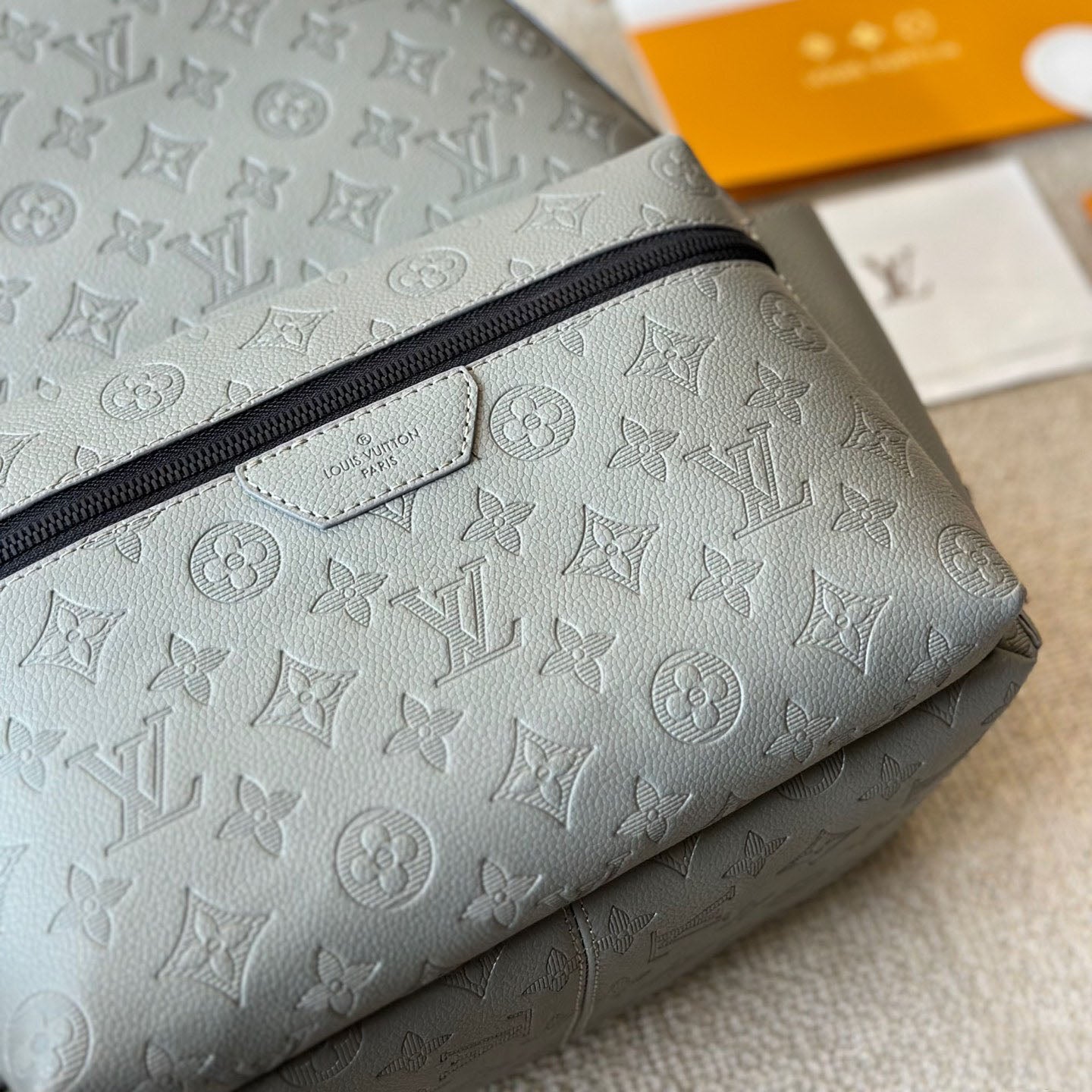 LV Discovery Backpack XC24101404