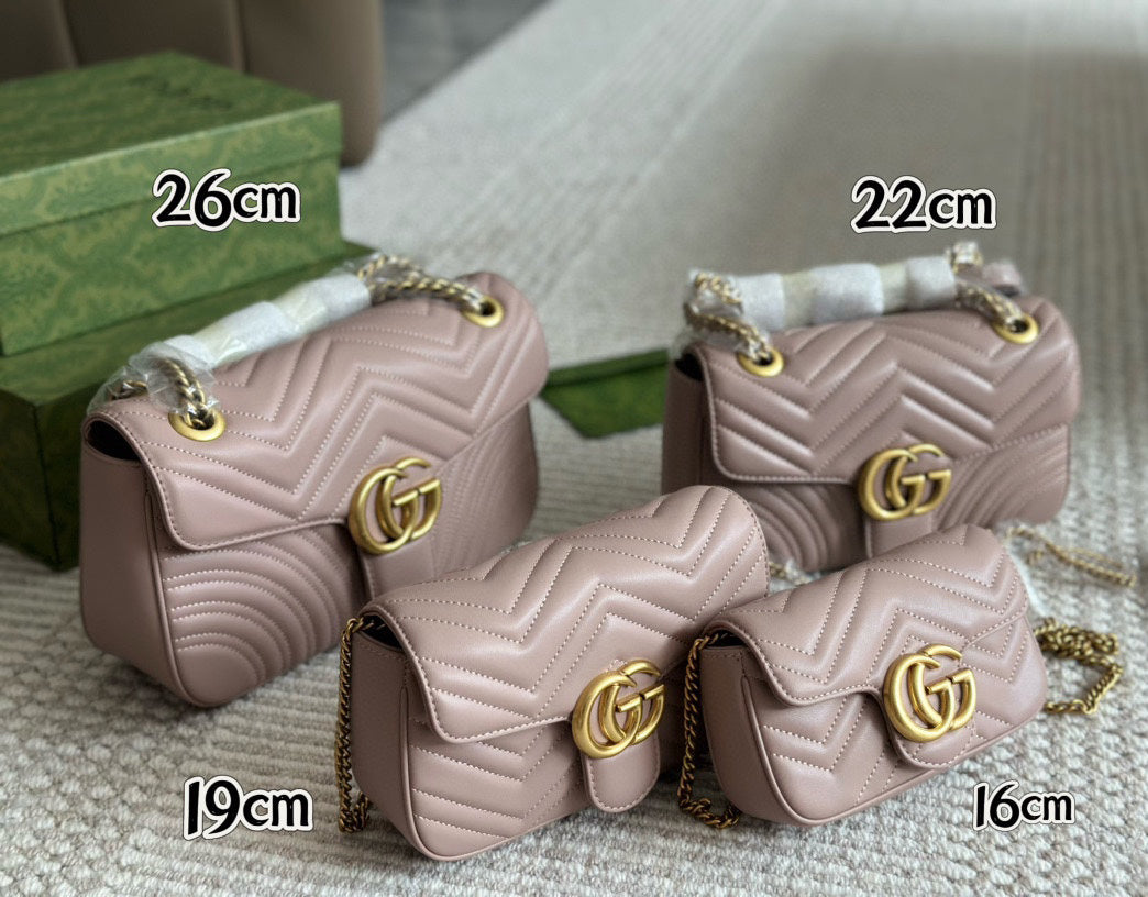 Marmont chain bag 1824050306