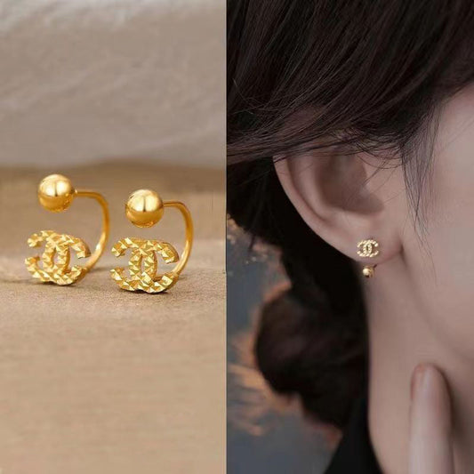 C Fashion Classic Earrings PD1023080915