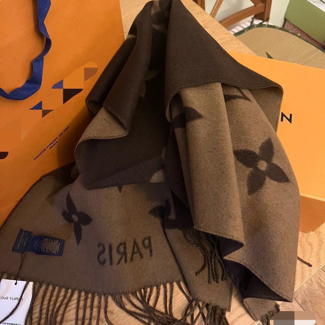 Fashion cashmere scarf PD01070636