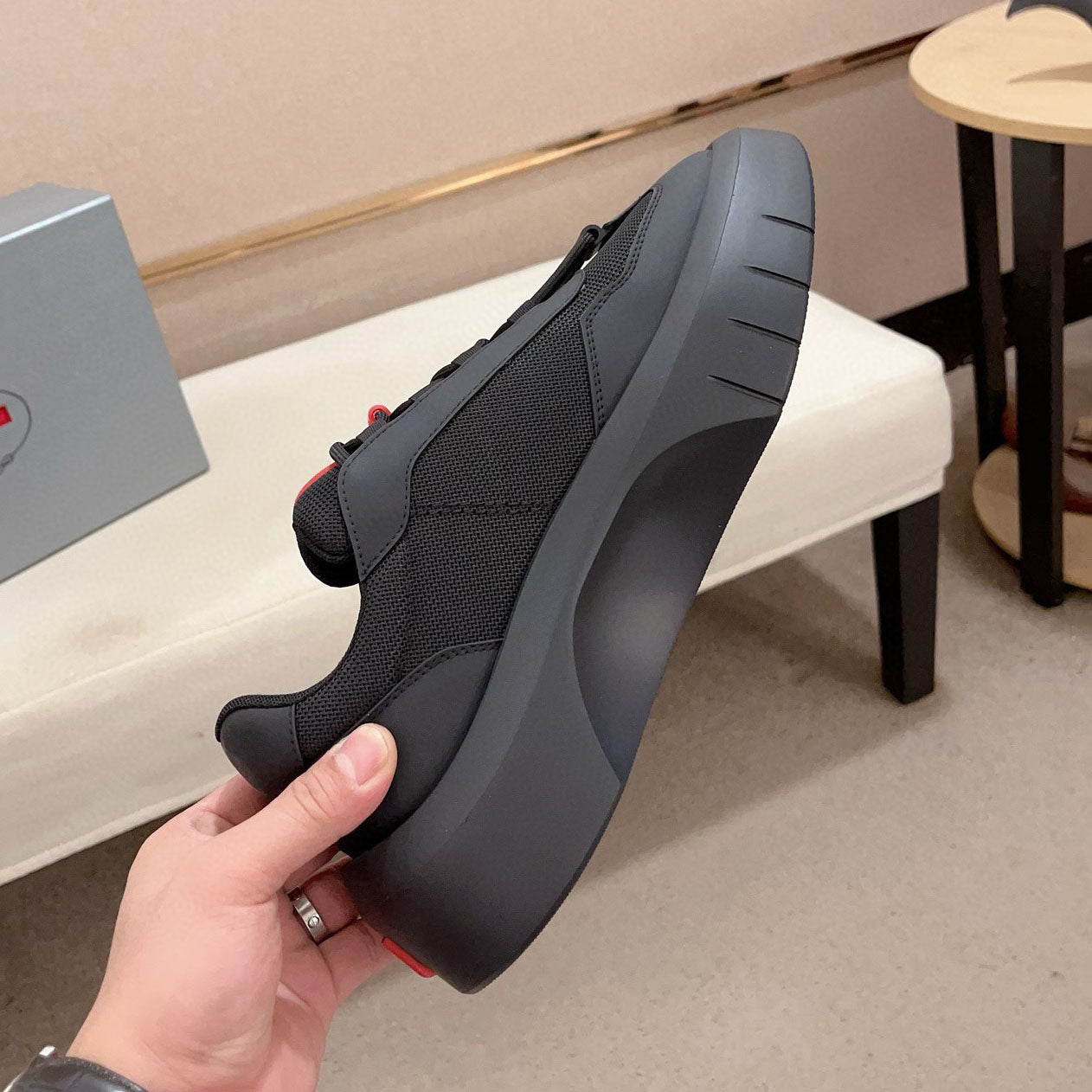 PR  sneakers 1825020702