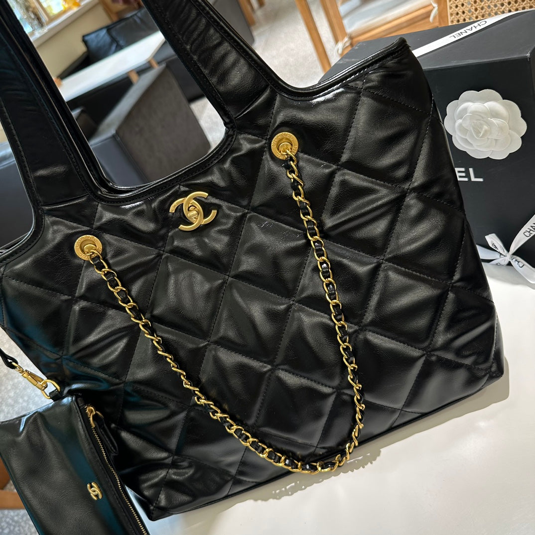 Fashion new all-match tote bag PD1023072801