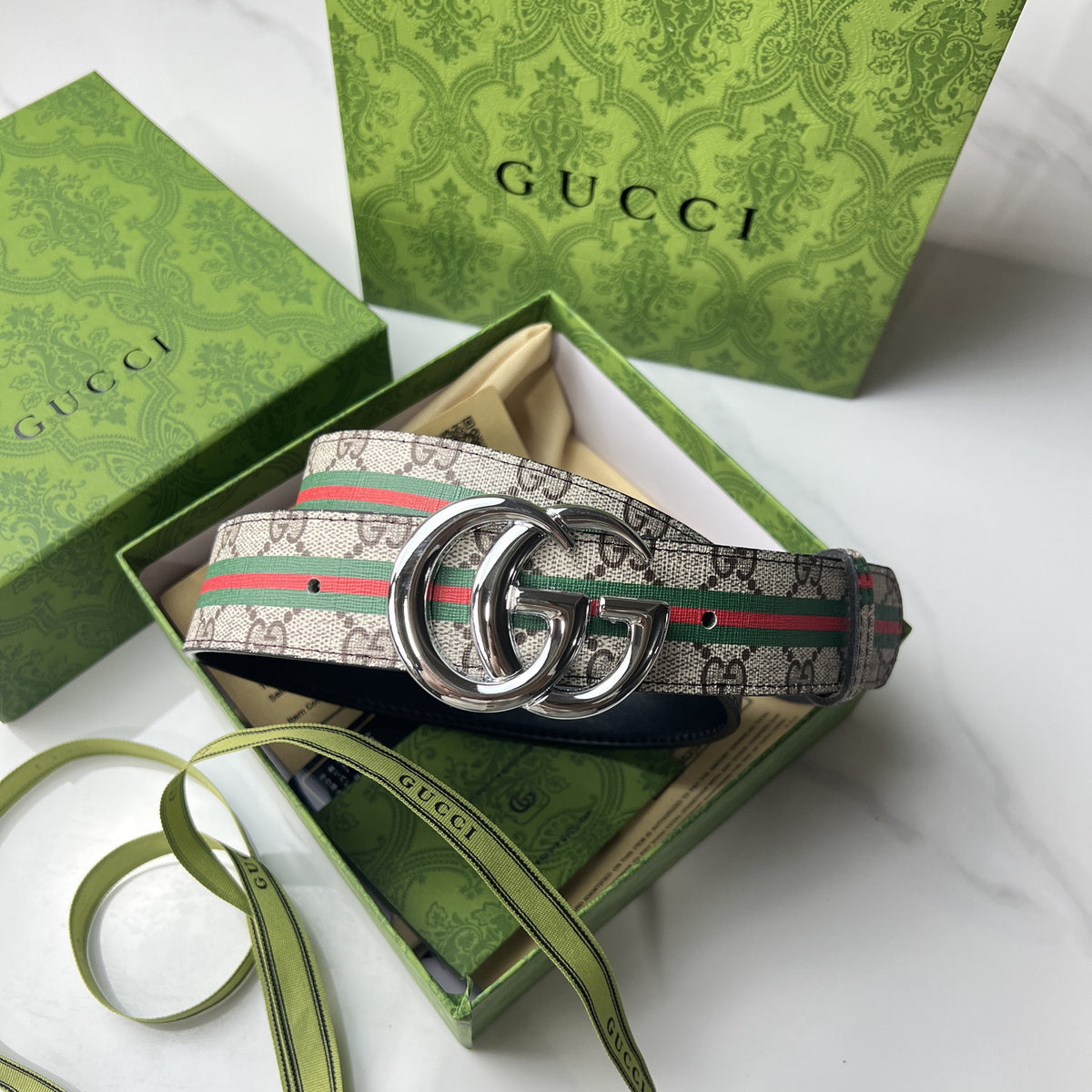 Trendy Fashion Belt XC0823090704