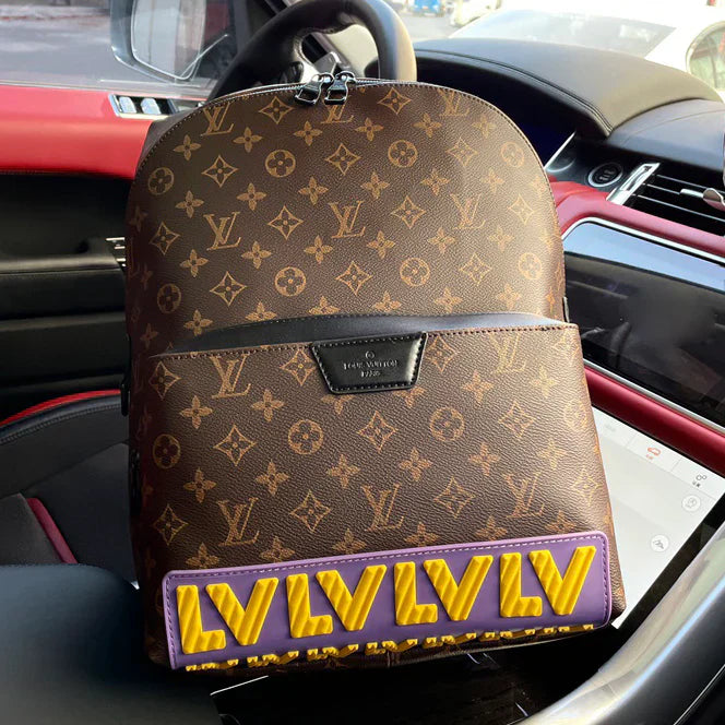 Limited edition backpack 1024111111