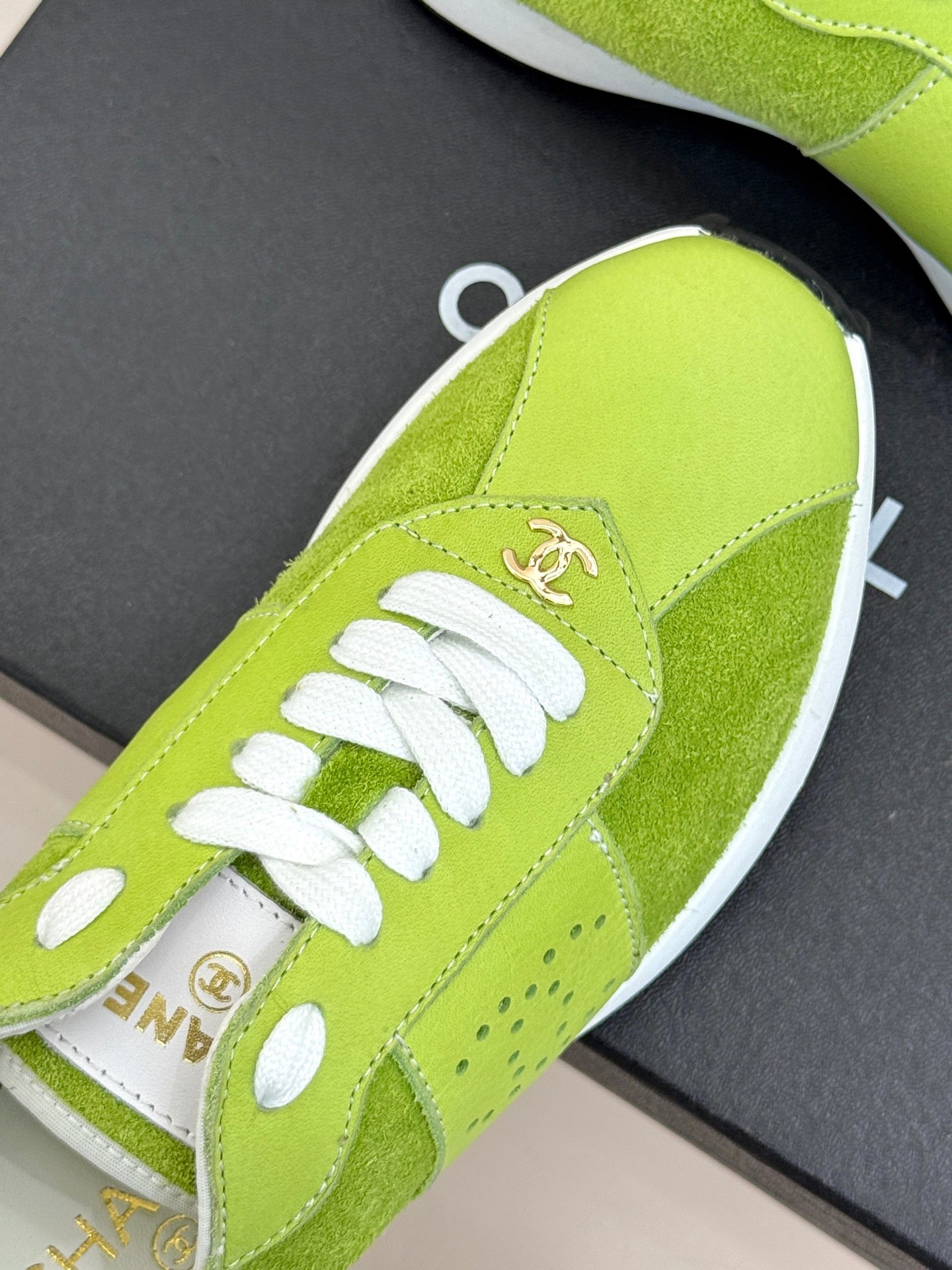 CNL Dexun casual sneaker 1825051201