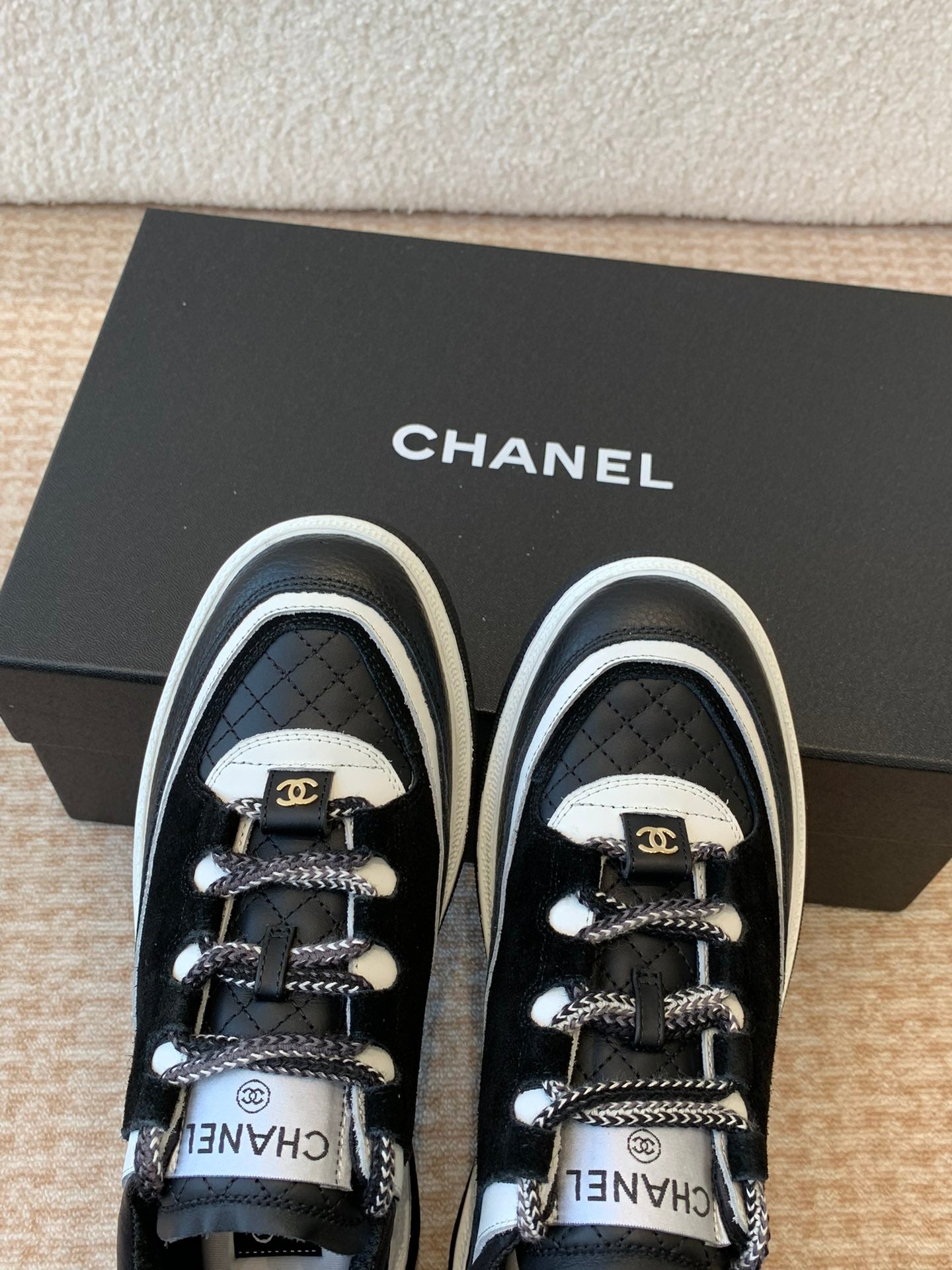 CNL autumn and winter new sports shoes 0724112704