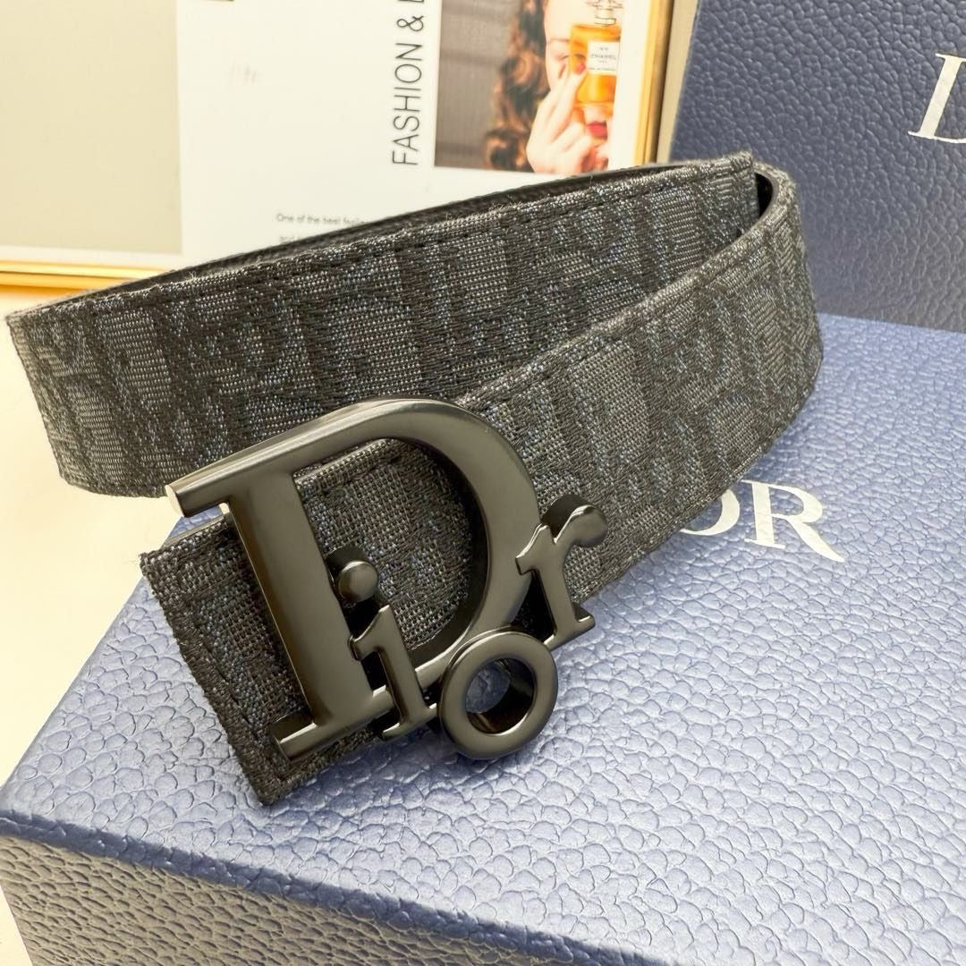 CD Men's Belt 1825021309