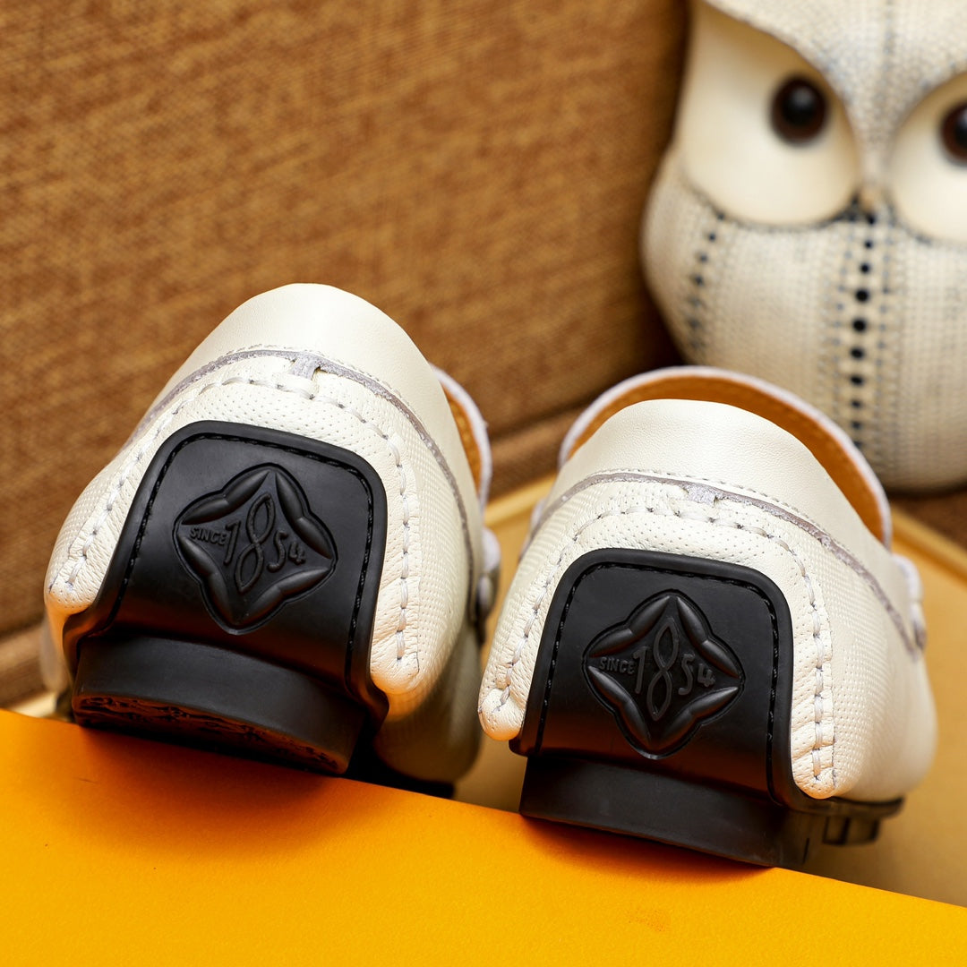 Monte Carlo Moccasin 1824070302