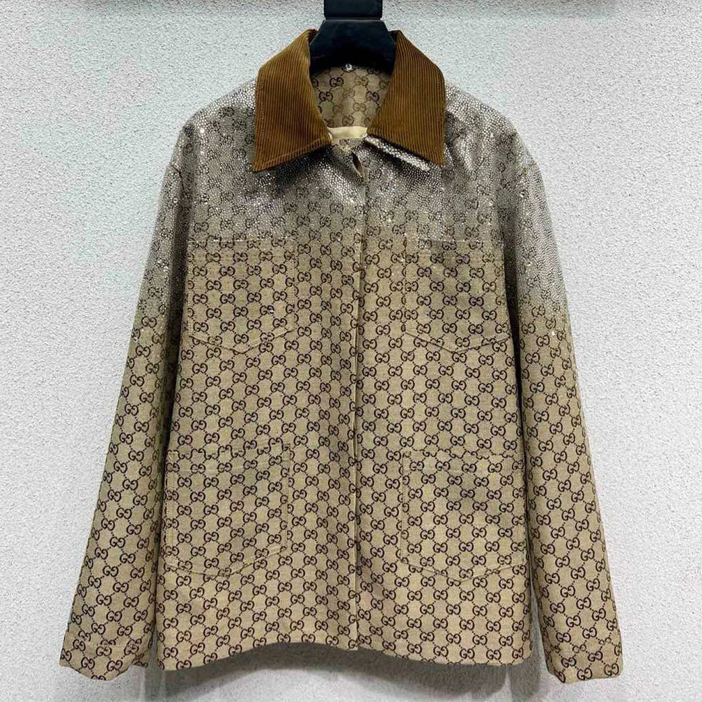 G Classic Stamped Blazer Trousers 1025010901