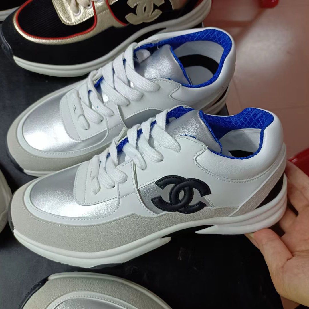 Fashionable And Versatile Casual Shoes 1023121312