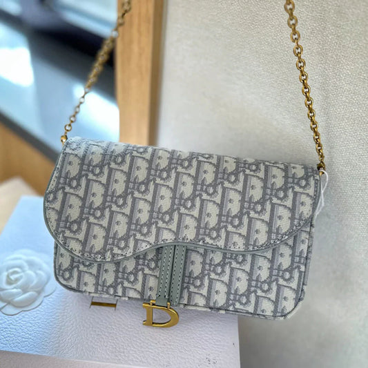 New Fashion Classic Presbyopia Crossbody Bag 1024032703