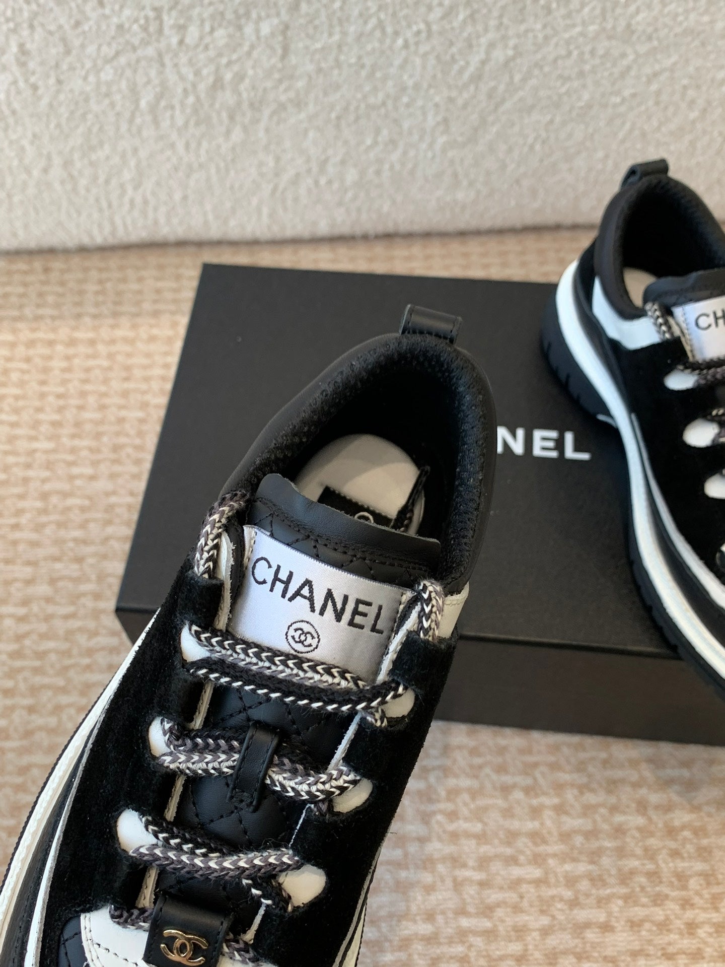 CNL autumn and winter new sports shoes 0724112704