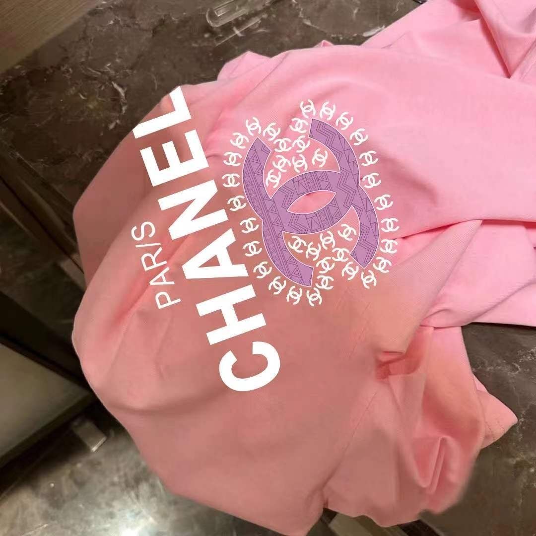 Lovers Fashion Versatile T-shirt 1024071124