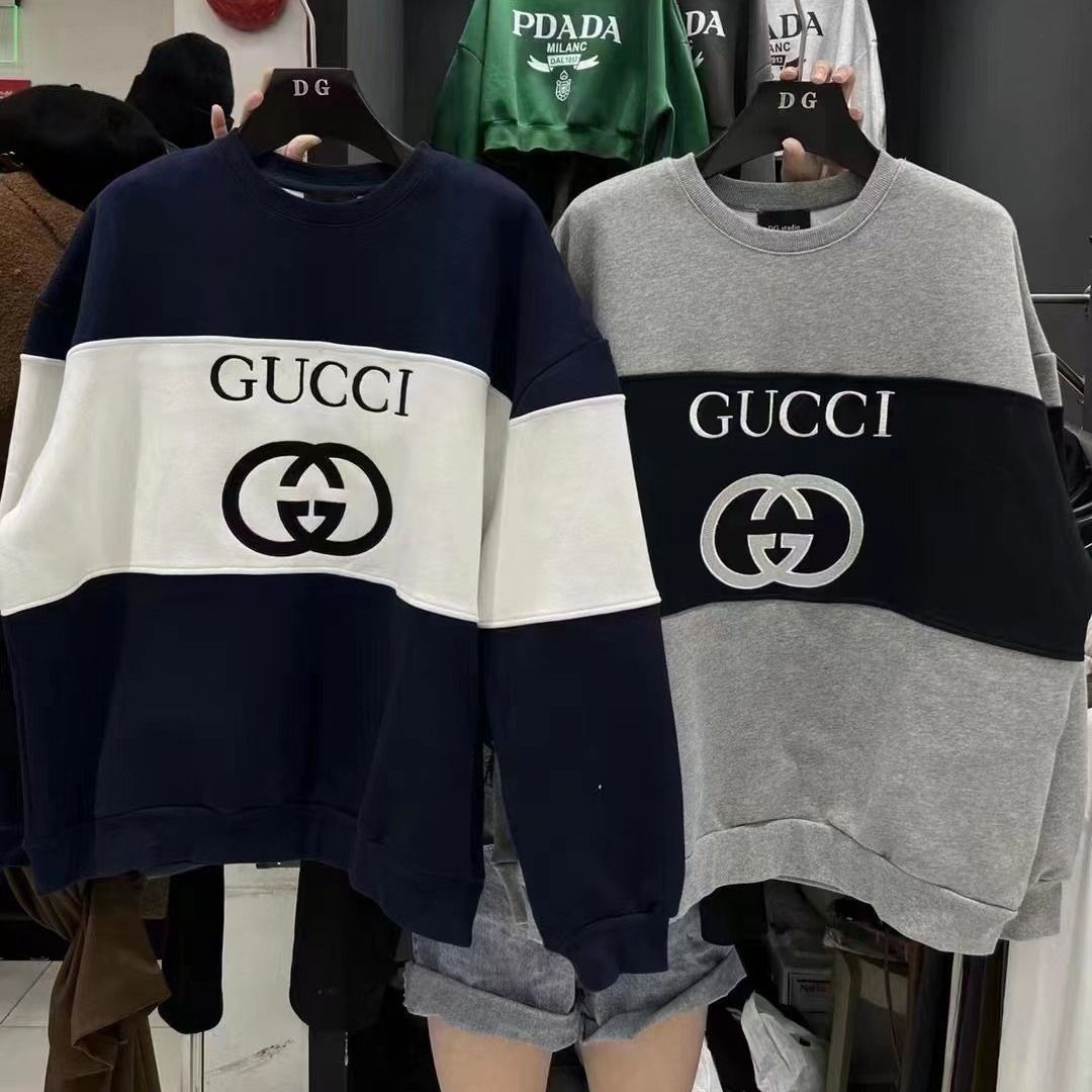 Leisure G Logo New Style Women's Cloth