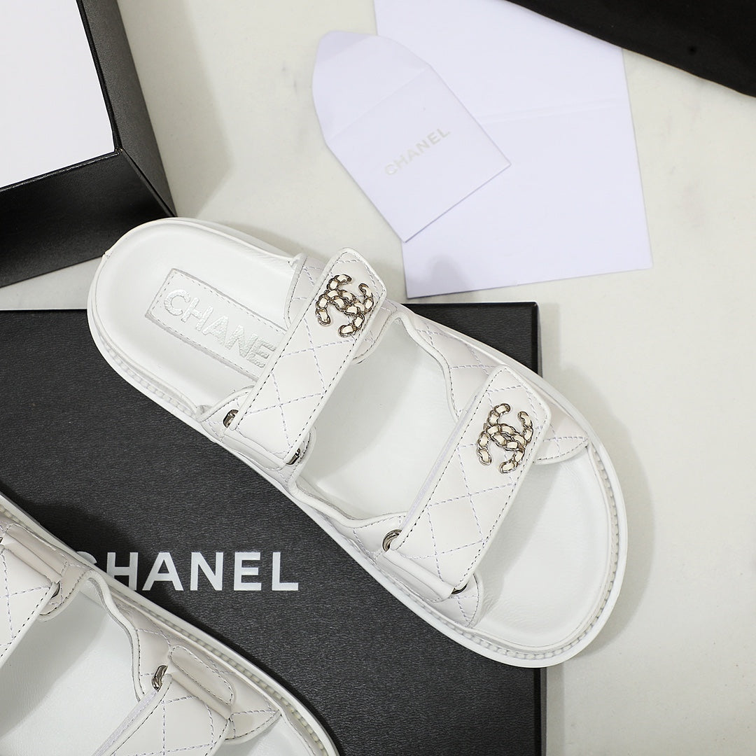 CLN Leather Sandals 1825050702