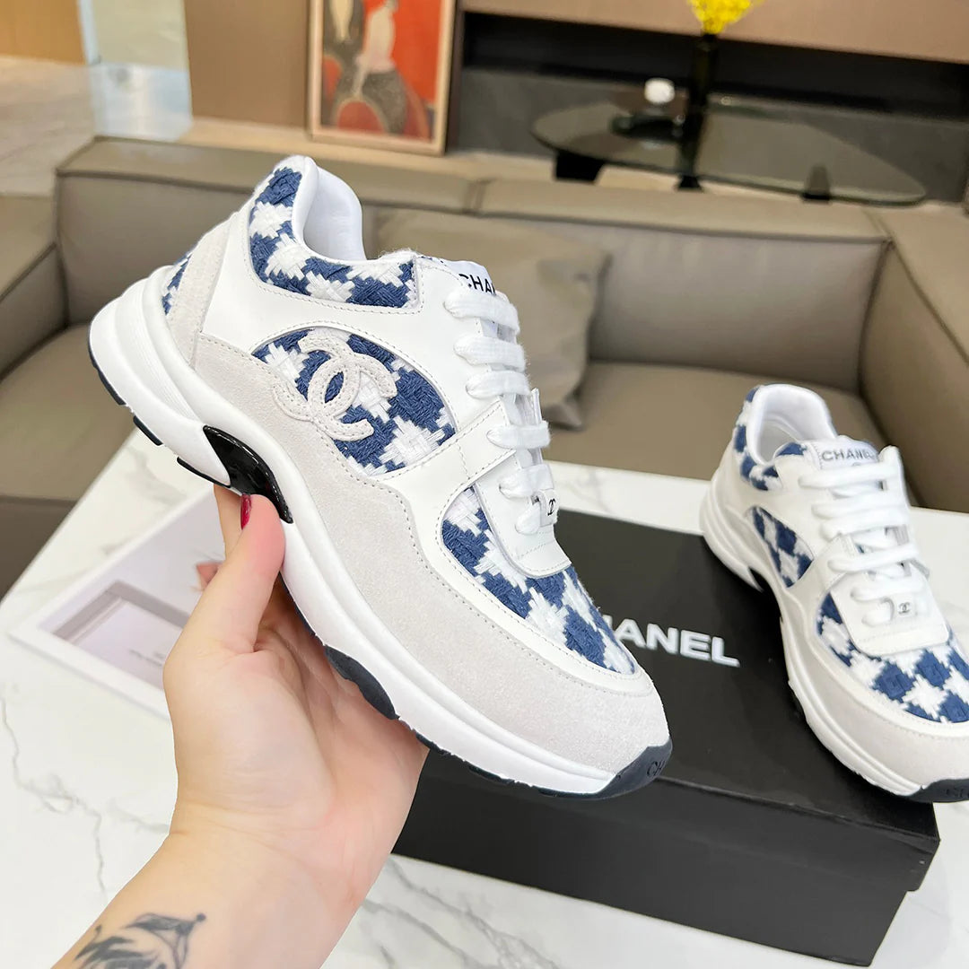 Fashion new versatile casual sports shoes 1024040918