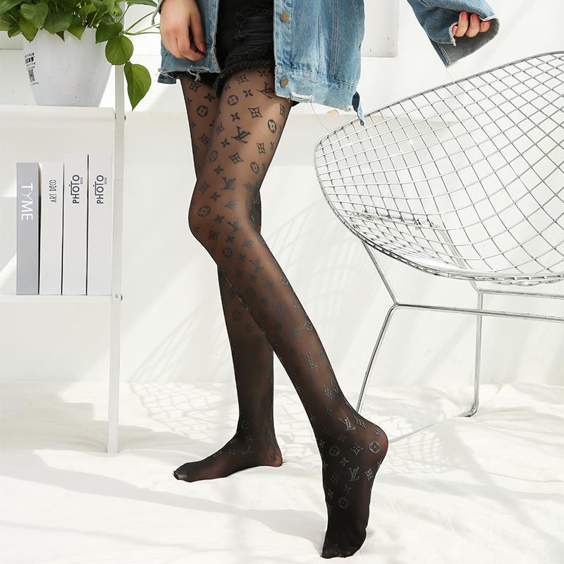 Sexy Letter Stockings 0823112214