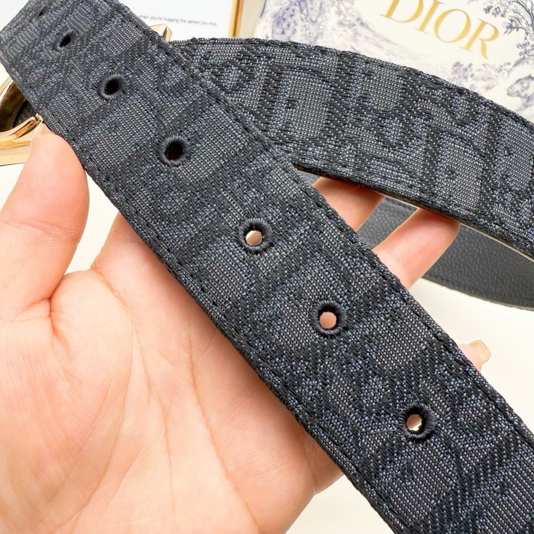 CD Men's Belt 1825021309