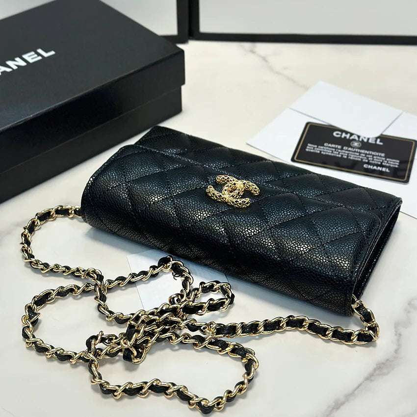 New Fashion Classic Checkered Cross Body Bag 1024060515