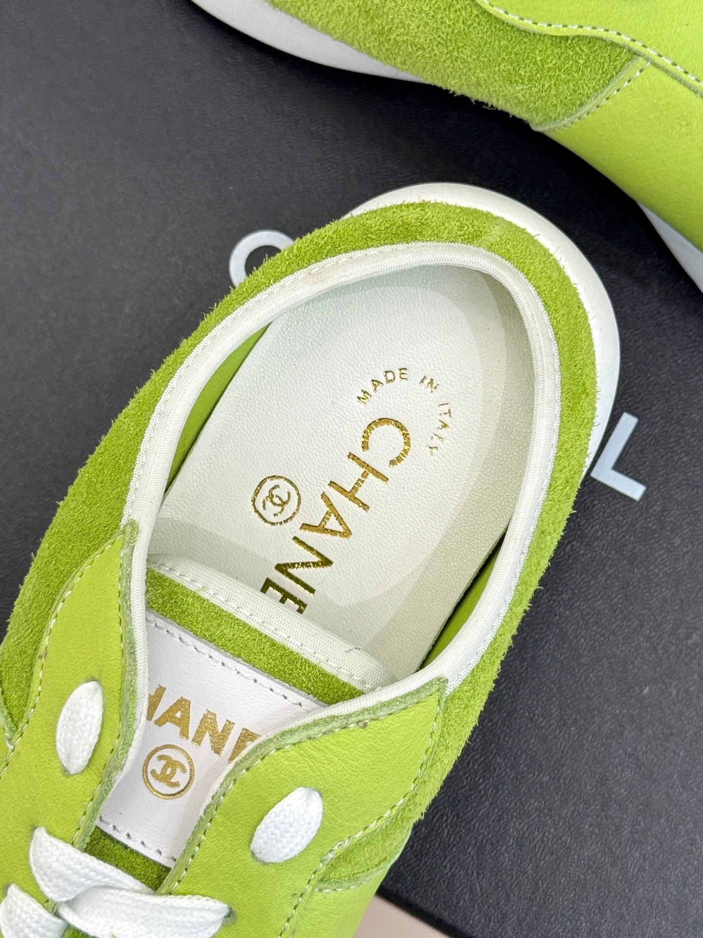 CNL Dexun casual sneaker 1825051201