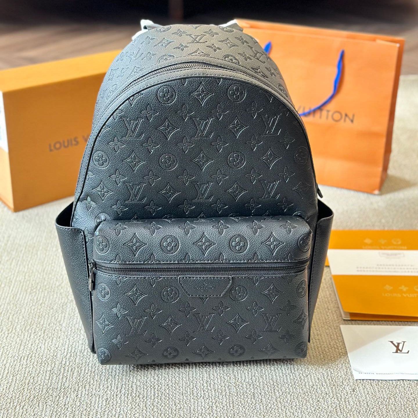 LV Discovery Backpack XC24101404