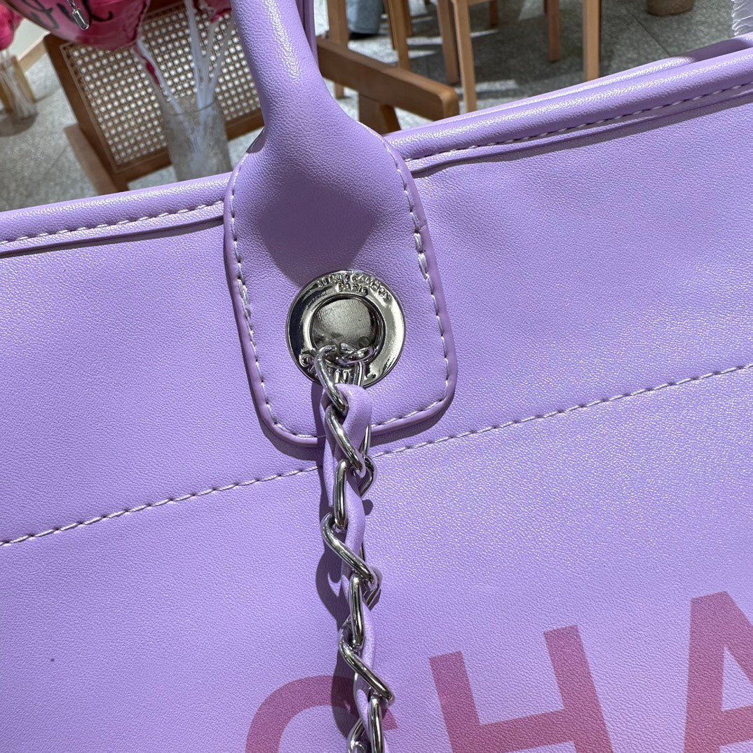 Dreamy Ombre Beach Bag XC16061501