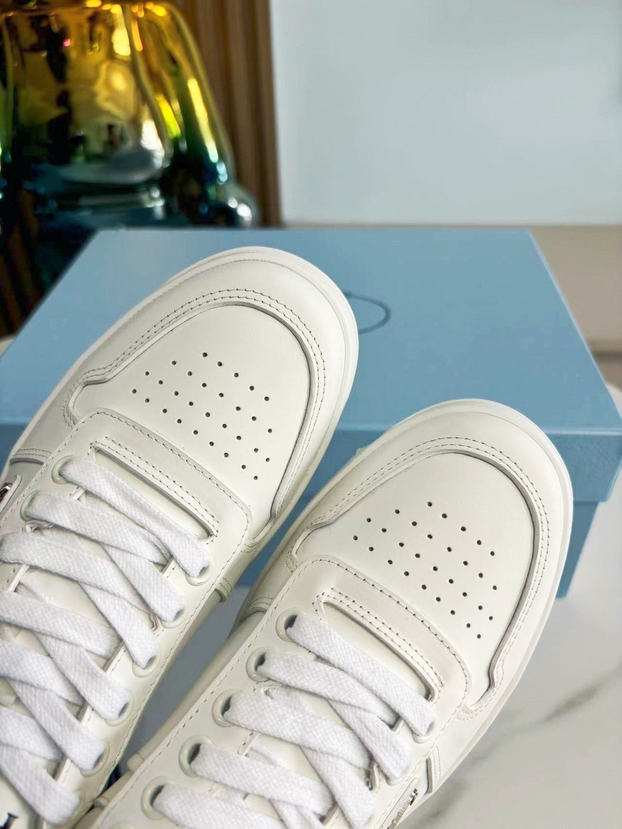 PR unisex casual sneakers 1825020603