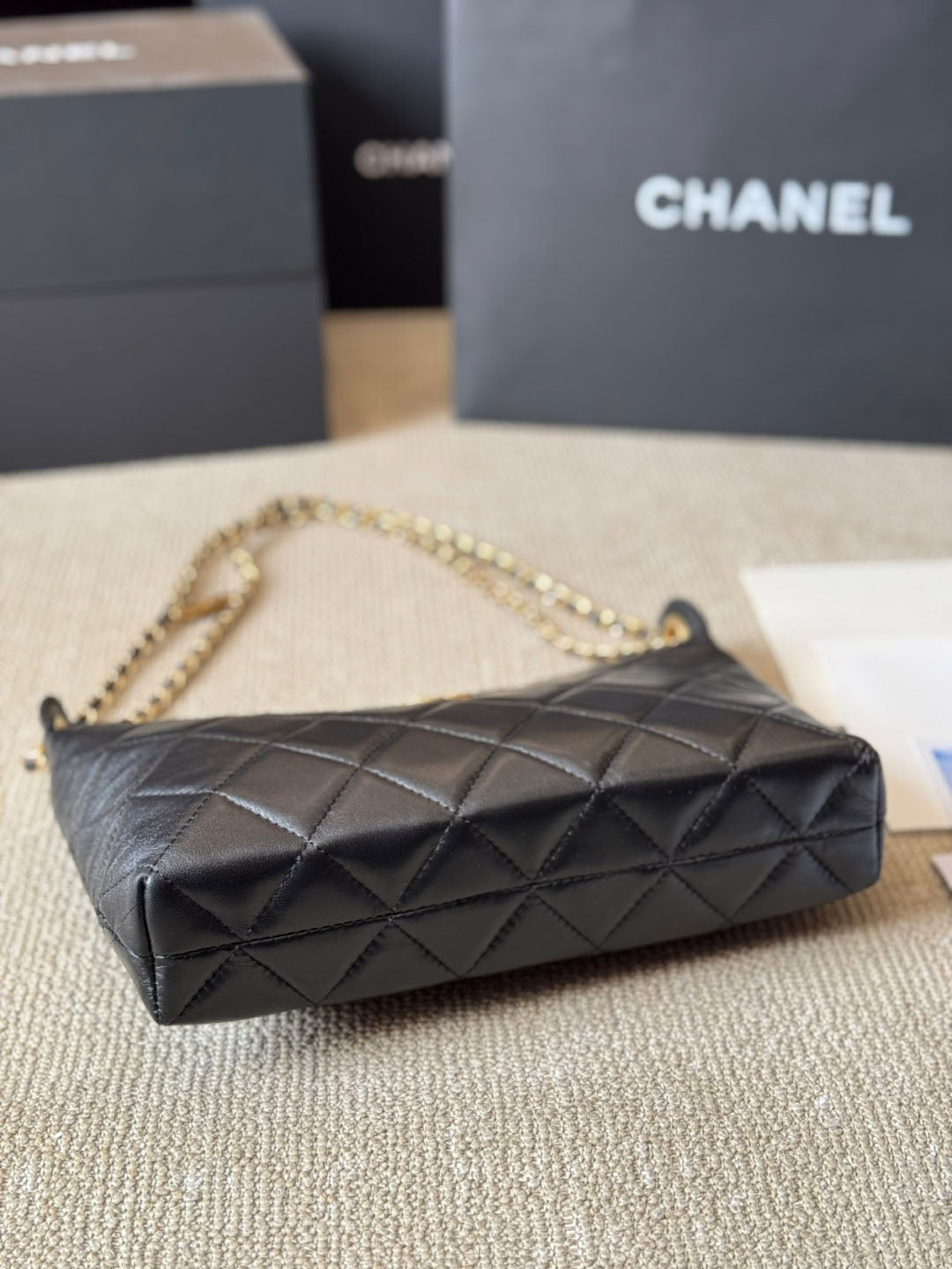 CNL hobo small bag 1825042905