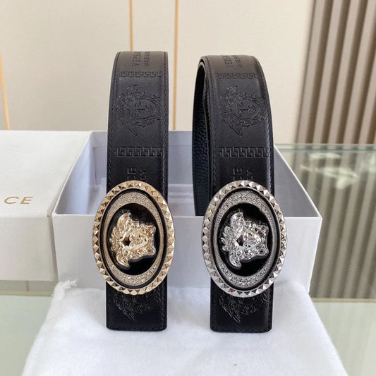 Classic Fashion Casual Belt 1024011020