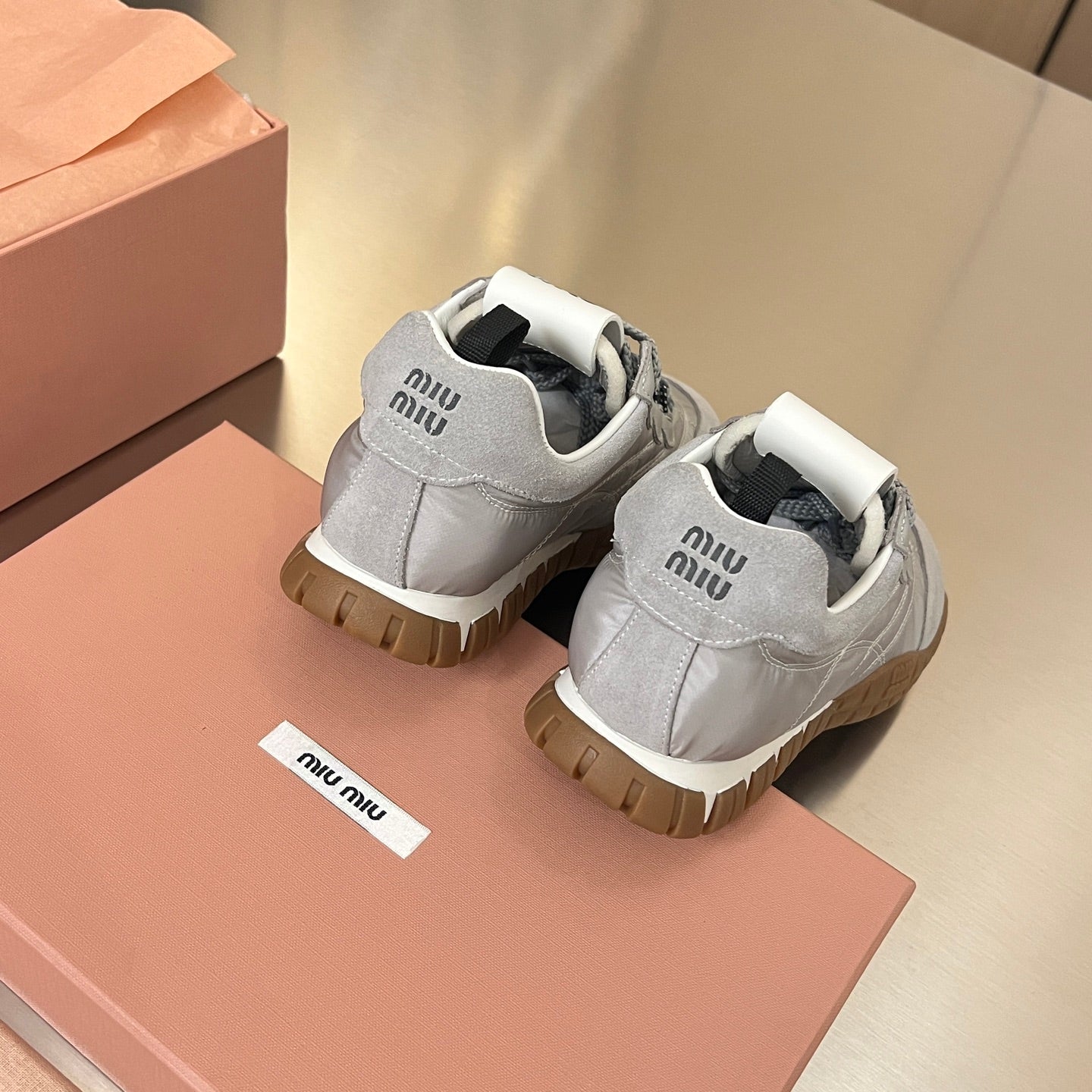 MM Dexun sneakers 1825022809