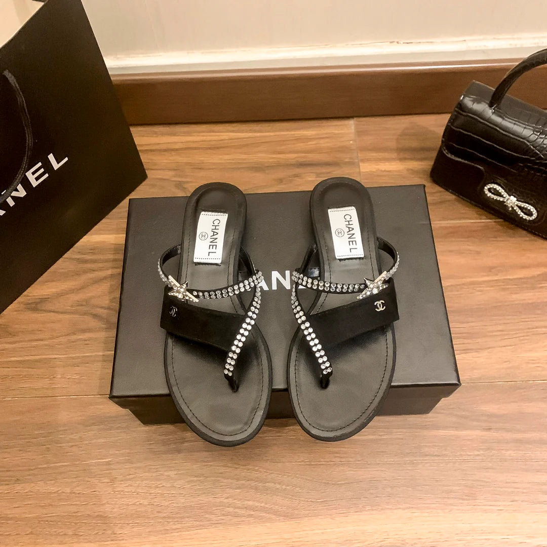 New fashion and versatile flip-flops 1025030405