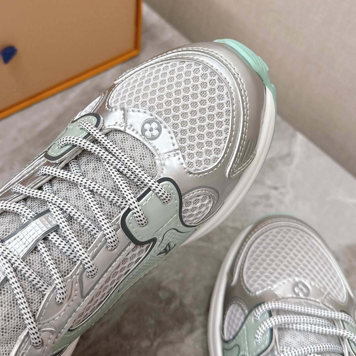 LV Olympia Sneaker 1825050801