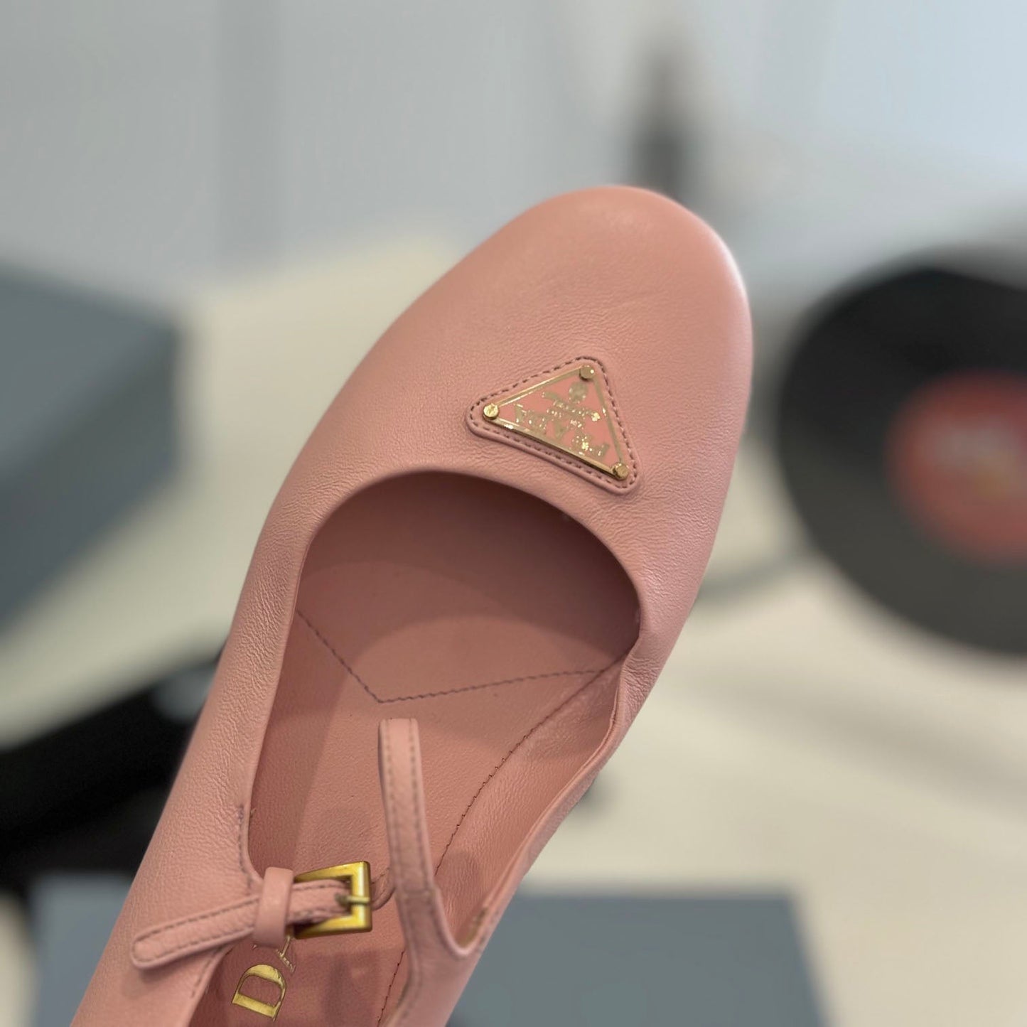 Retro Fashion Classic Women's Loafers 1024040908