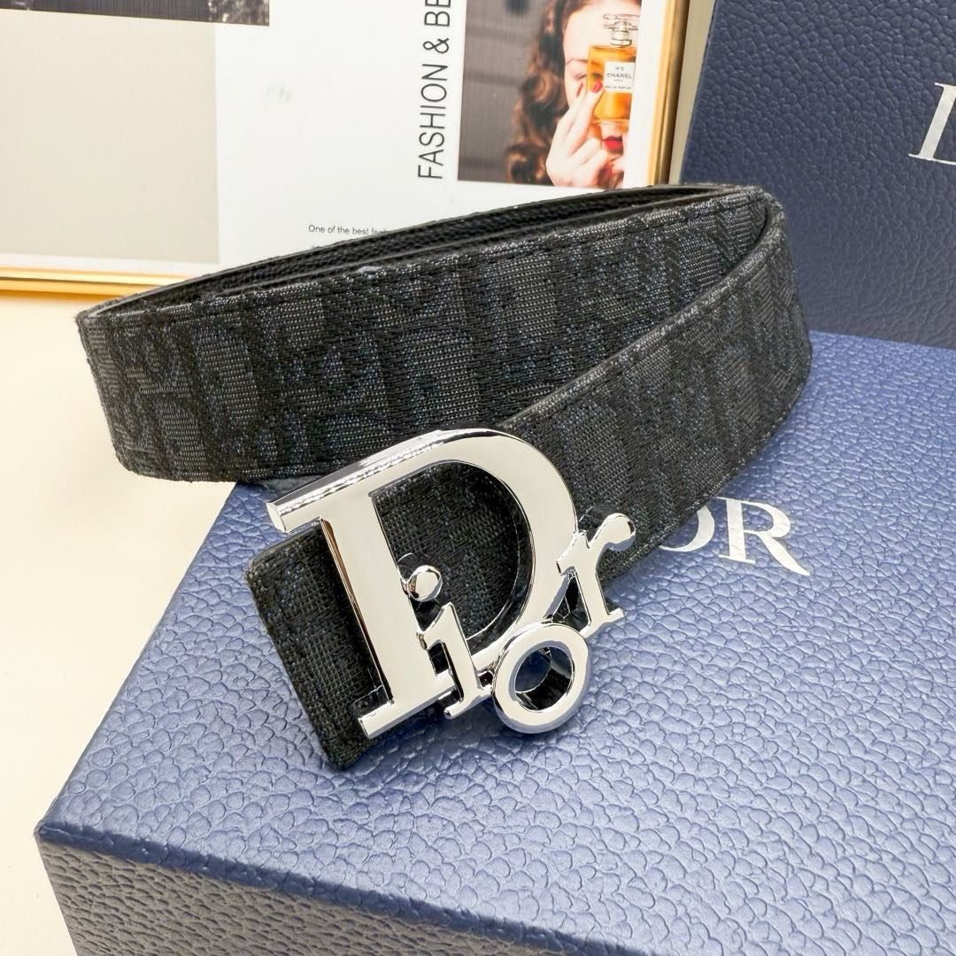 CD Men's Belt 1825021309