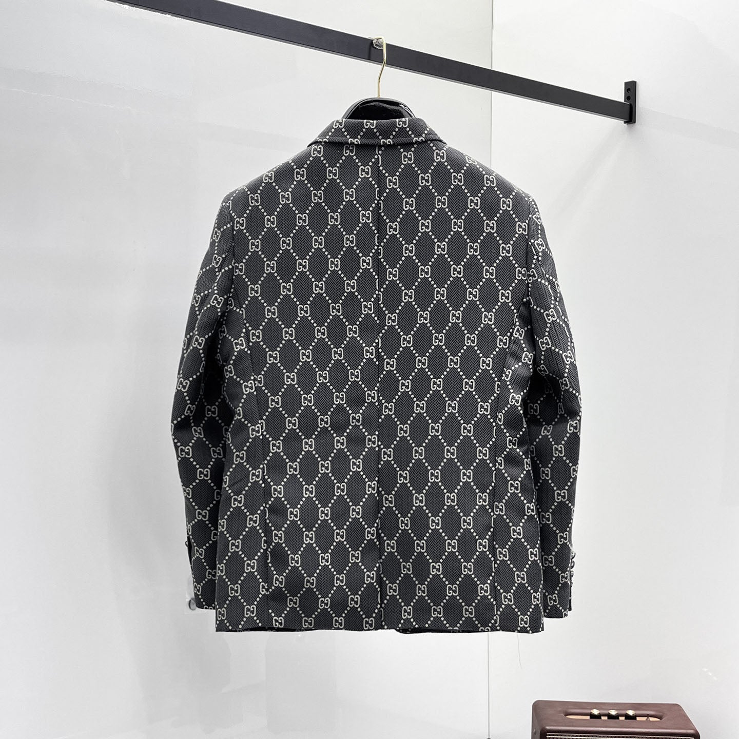 GG Suits Jackets 1825031301