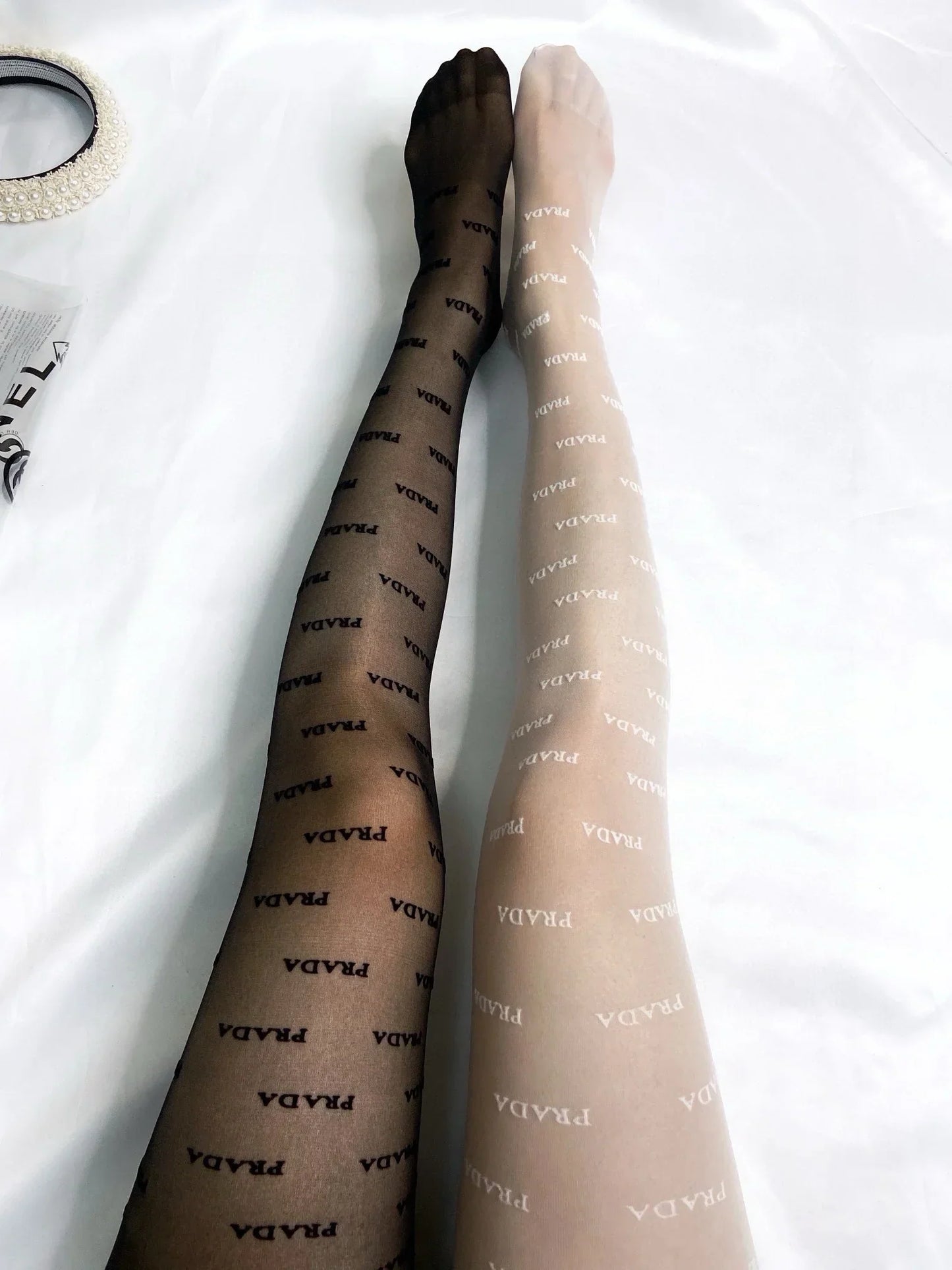 Luxury and fashionable versatile stockings 1024061716